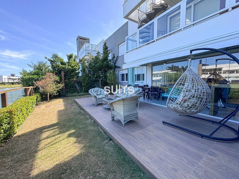 Excelente giardino à venda no Rossi : 19ª foto da galeria de imagens do imóvel