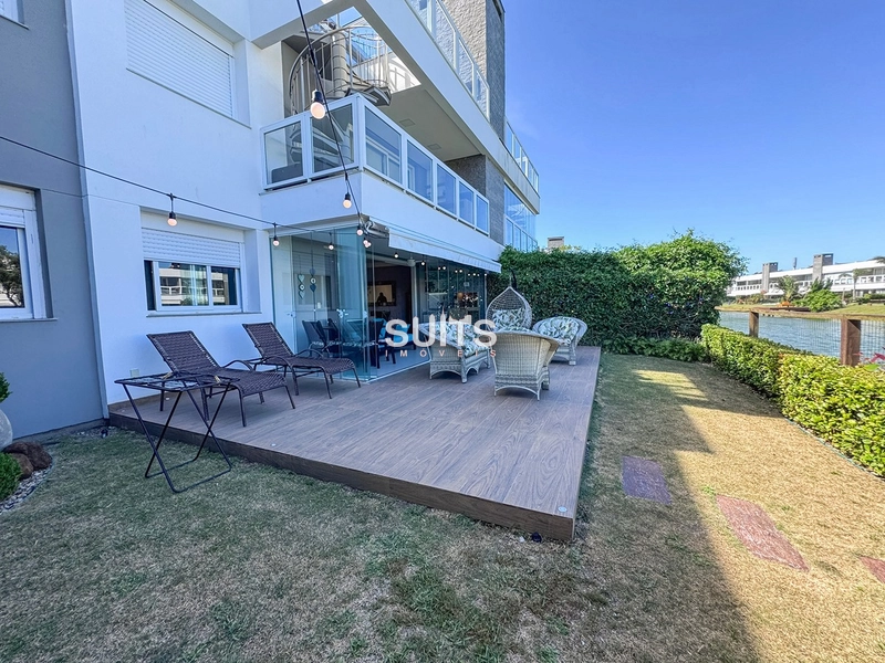 Excelente giardino à venda no Rossi : 18ª foto da galeria de imagens do imóvel