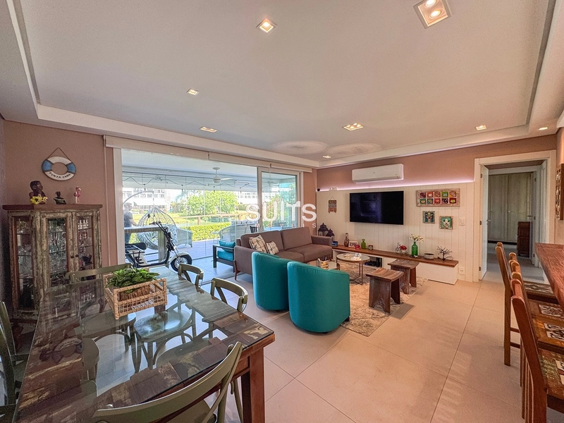 Excelente giardino à venda no Rossi : 5ª foto da galeria de imagens do imóvel