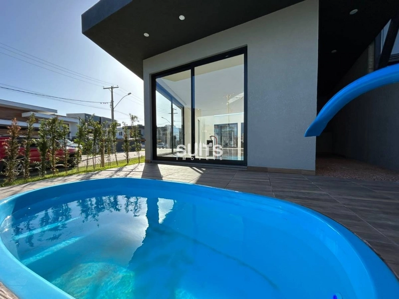 Excelente sobrado à venda no Condomínio Blue: 23ª foto da galeria de imagens do imóvel