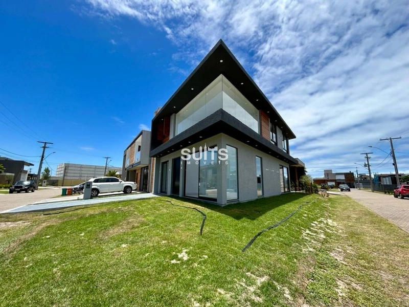 Excelente sobrado à venda no Condomínio Blue: 5ª foto da galeria de imagens do imóvel