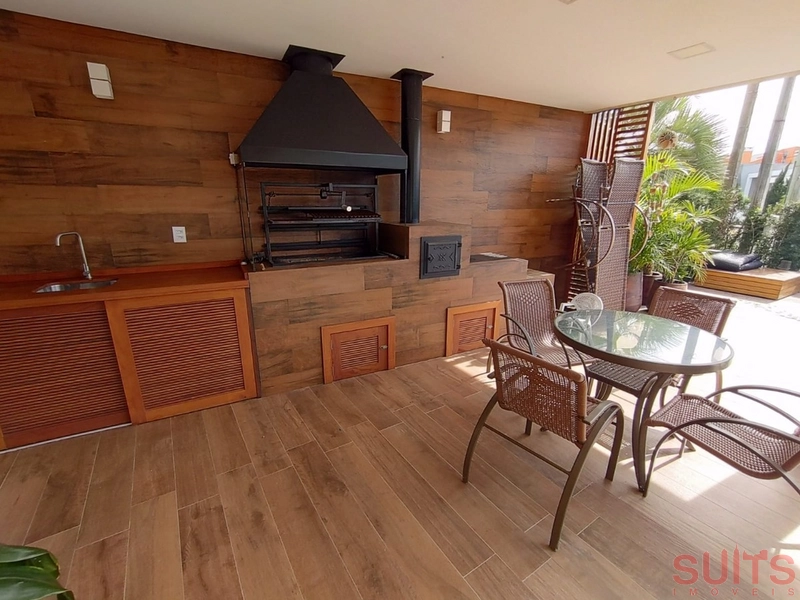 Excelente casa à venda no condomínio Las Palmas: 4ª foto da galeria de imagens do imóvel