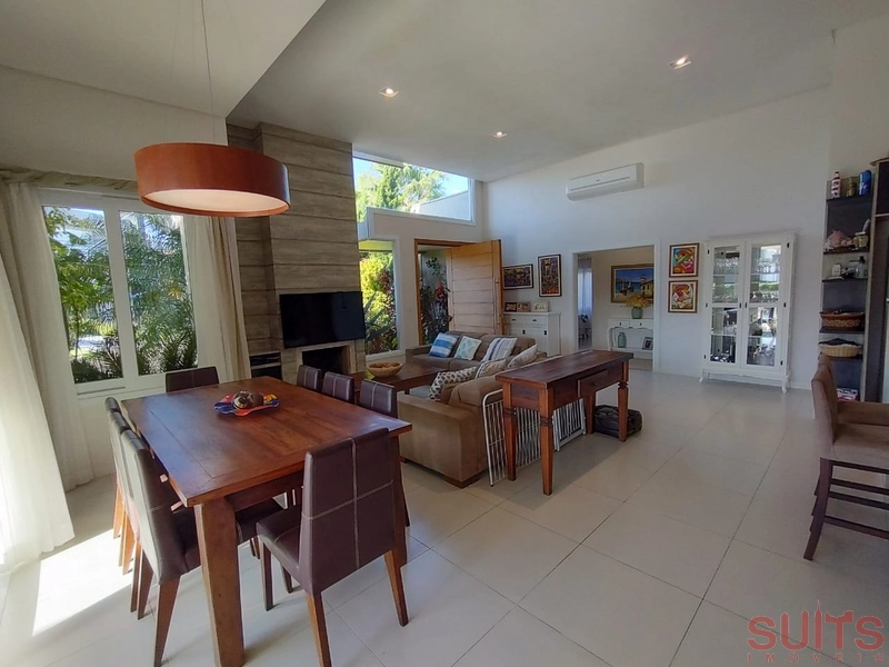 Excelente casa à venda no condomínio Las Palmas: 8ª foto da galeria de imagens do imóvel