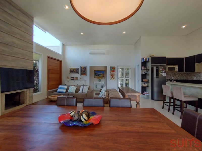 Excelente casa à venda no condomínio Las Palmas: 10ª foto da galeria de imagens do imóvel