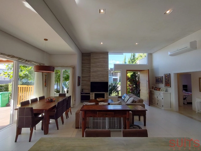 Excelente casa à venda no condomínio Las Palmas: 9ª foto da galeria de imagens do imóvel