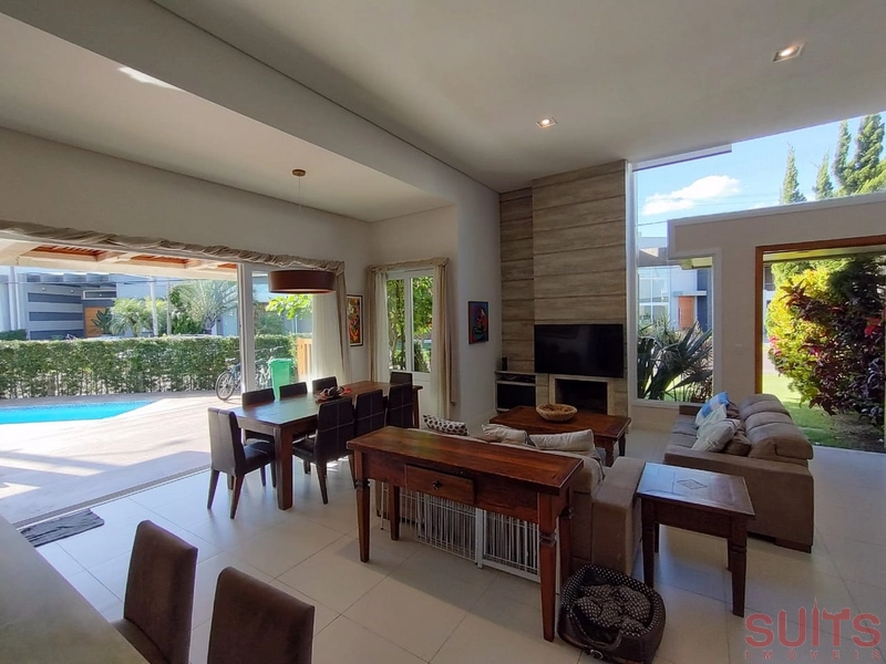 Excelente casa à venda no condomínio Las Palmas: 7ª foto da galeria de imagens do imóvel