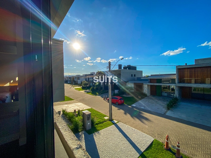 Excelente sobrado à venda no condomínio Blue: 20ª foto da galeria de imagens do imóvel