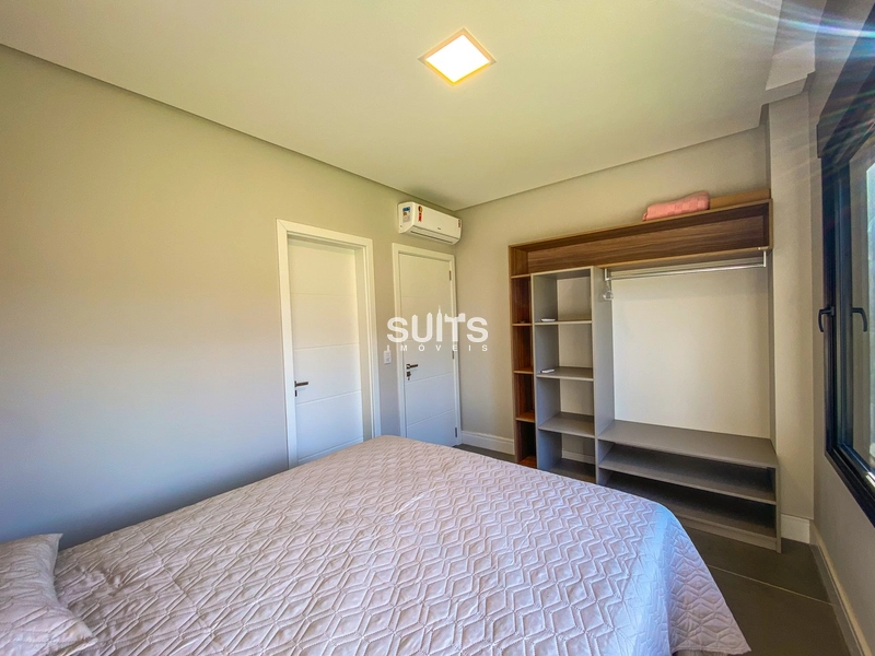 Excelente sobrado à venda no condomínio Blue: 16ª foto da galeria de imagens do imóvel