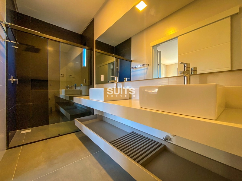 Excelente sobrado à venda no condomínio Blue: 22ª foto da galeria de imagens do imóvel