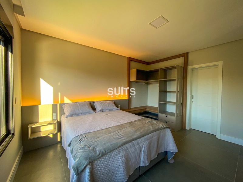 Excelente sobrado à venda no condomínio Blue: 19ª foto da galeria de imagens do imóvel