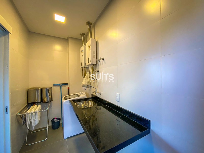 Excelente sobrado à venda no condomínio Blue: 12ª foto da galeria de imagens do imóvel