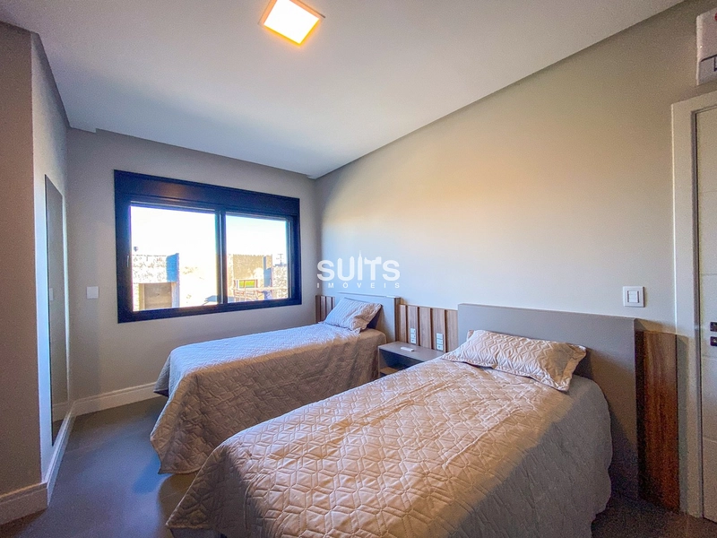 Excelente sobrado à venda no condomínio Blue: 25ª foto da galeria de imagens do imóvel