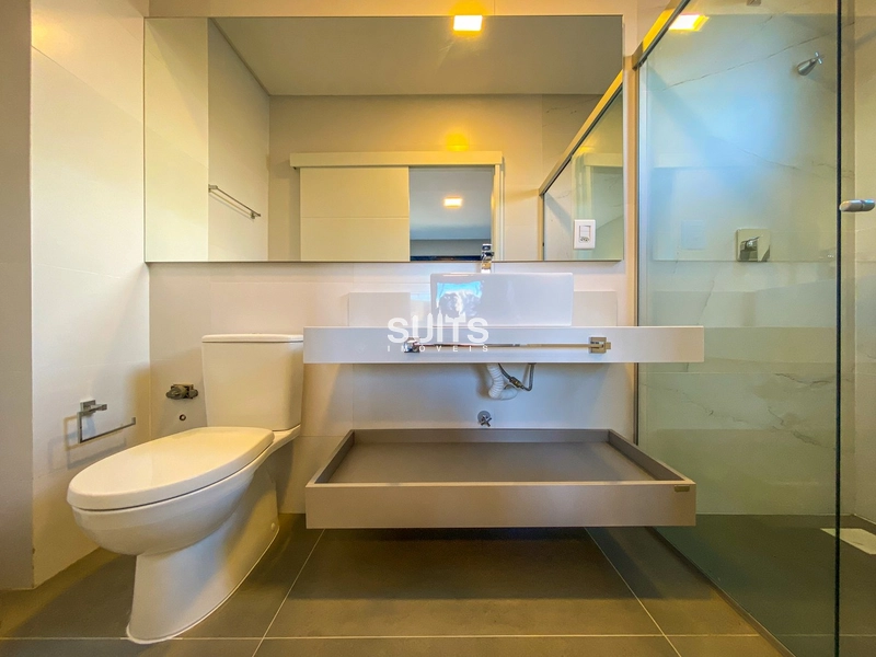 Excelente sobrado à venda no condomínio Blue: 27ª foto da galeria de imagens do imóvel