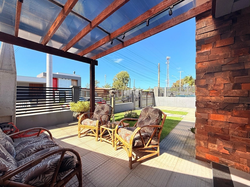 Ótima casa na Praia de Rainha do Mar: 6ª foto da galeria de imagens do imóvel