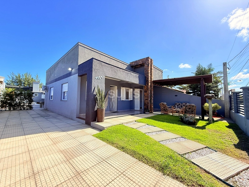 Ótima casa na Praia de Rainha do Mar: 2ª foto da galeria de imagens do imóvel