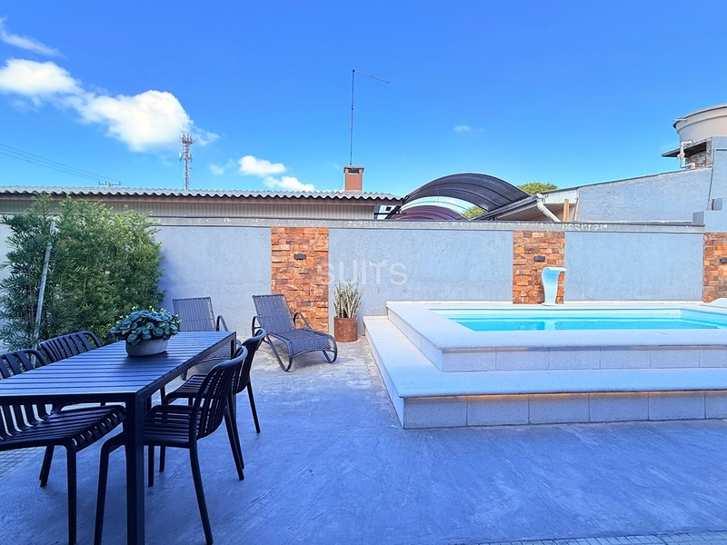 Ótima casa na Praia de Rainha do Mar: 10ª foto da galeria de imagens do imóvel