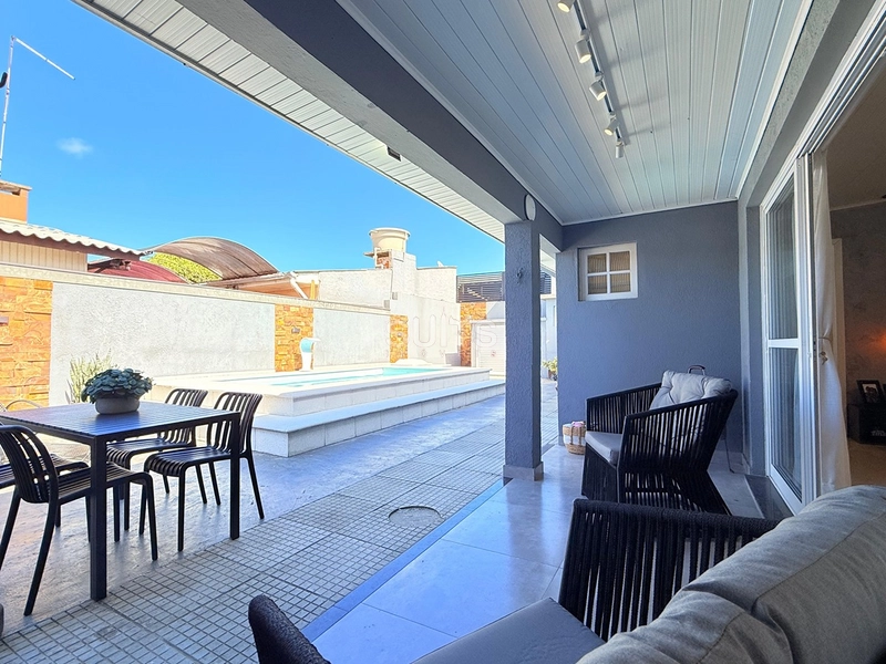 Ótima casa na Praia de Rainha do Mar: 28ª foto da galeria de imagens do imóvel