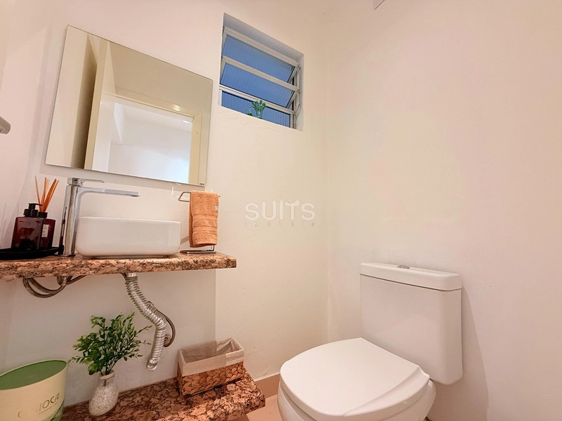 Ótima casa na Praia de Rainha do Mar: 14ª foto da galeria de imagens do imóvel