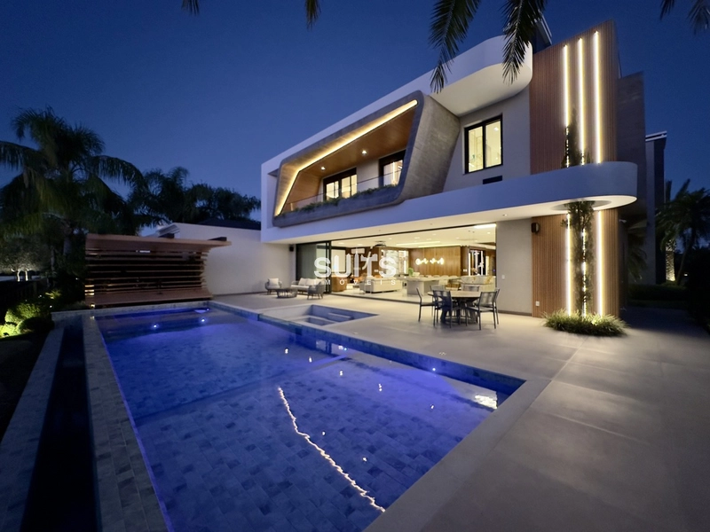 Magnifíco sobrado no condomínio Velas da Marina: 26ª foto da galeria de imagens do imóvel