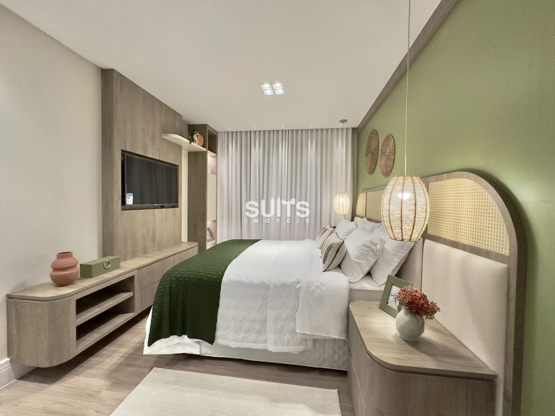 Magnifíco sobrado no condomínio Velas da Marina: 42ª foto da galeria de imagens do imóvel