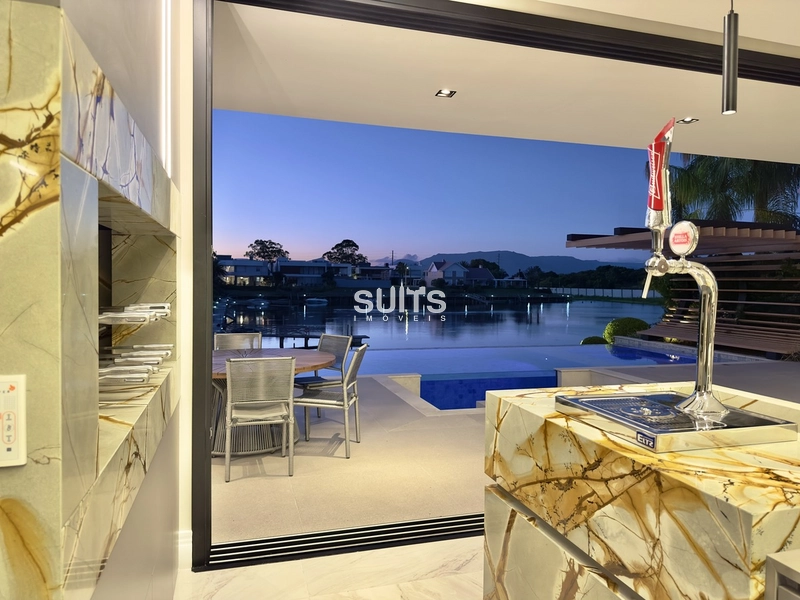 Magnifíco sobrado no condomínio Velas da Marina: 23ª foto da galeria de imagens do imóvel