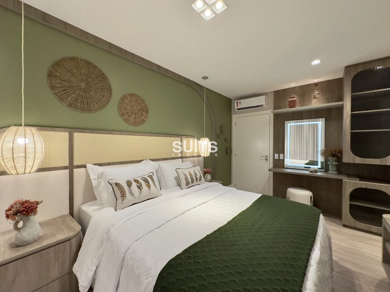 Magnifíco sobrado no condomínio Velas da Marina: 44ª foto da galeria de imagens do imóvel