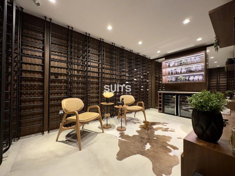 Magnifíco sobrado no condomínio Velas da Marina: 32ª foto da galeria de imagens do imóvel