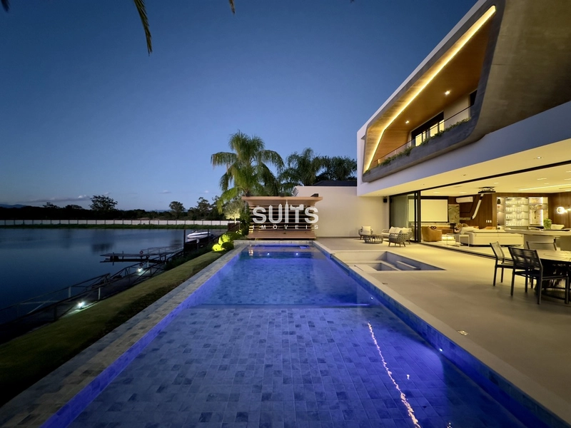 Magnifíco sobrado no condomínio Velas da Marina: 24ª foto da galeria de imagens do imóvel