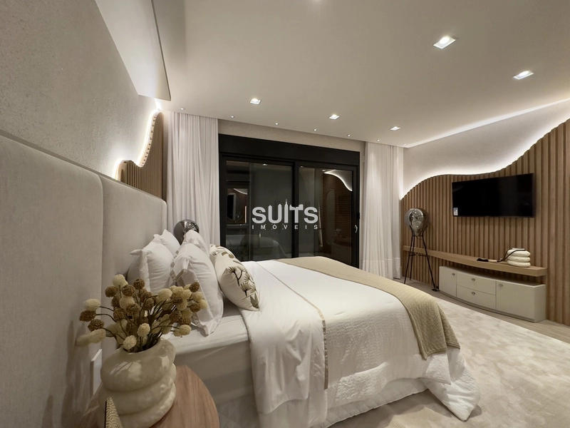 Magnifíco sobrado no condomínio Velas da Marina: 47ª foto da galeria de imagens do imóvel