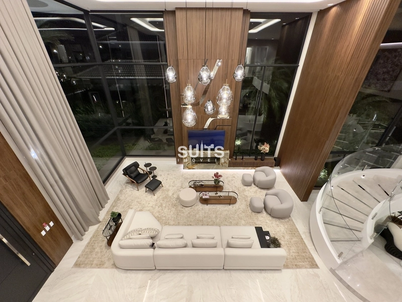 Magnifíco sobrado no condomínio Velas da Marina: 37ª foto da galeria de imagens do imóvel