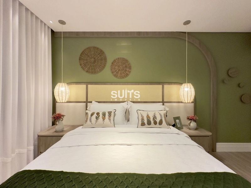 Magnifíco sobrado no condomínio Velas da Marina: 43ª foto da galeria de imagens do imóvel