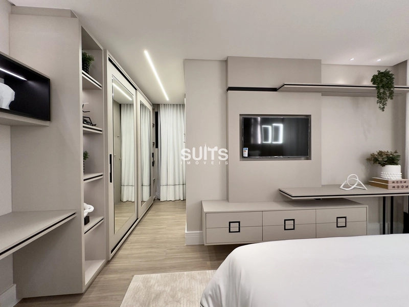 Magnifíco sobrado no condomínio Velas da Marina: 36ª foto da galeria de imagens do imóvel