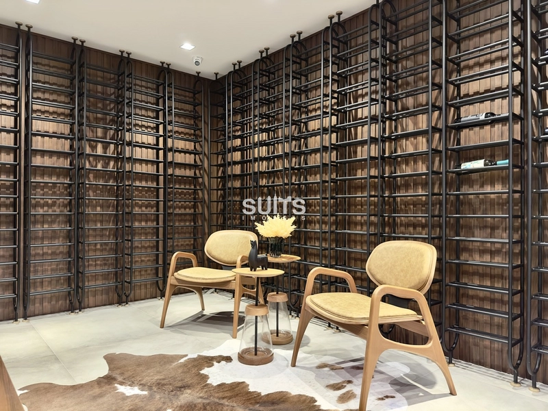 Magnifíco sobrado no condomínio Velas da Marina: 30ª foto da galeria de imagens do imóvel