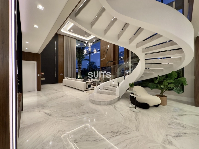 Magnifíco sobrado no condomínio Velas da Marina: 13ª foto da galeria de imagens do imóvel