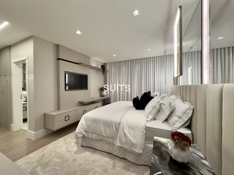 Magnifíco sobrado no condomínio Velas da Marina: 33ª foto da galeria de imagens do imóvel