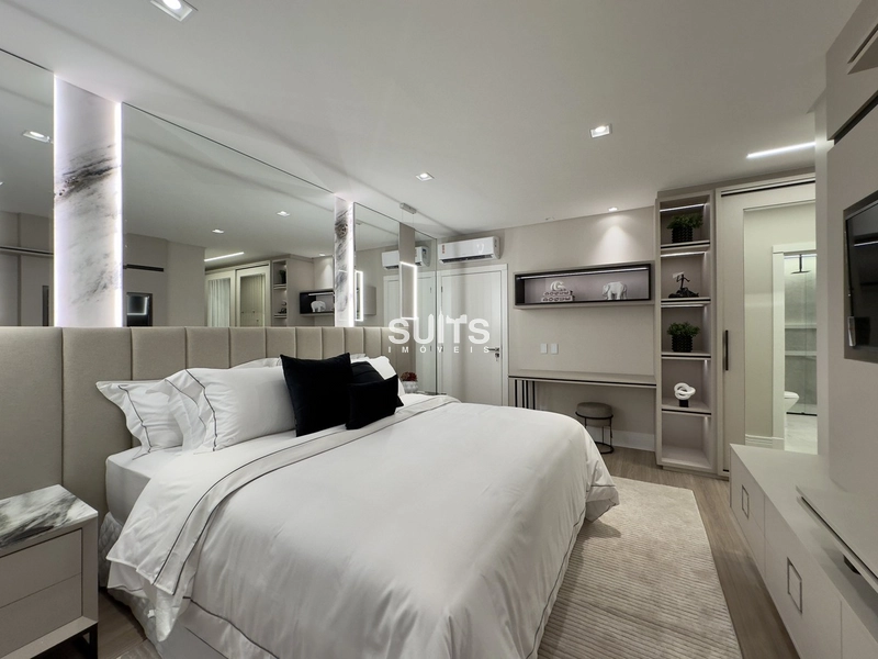 Magnifíco sobrado no condomínio Velas da Marina: 34ª foto da galeria de imagens do imóvel