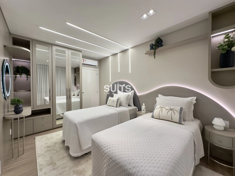 Magnifíco sobrado no condomínio Velas da Marina: 39ª foto da galeria de imagens do imóvel