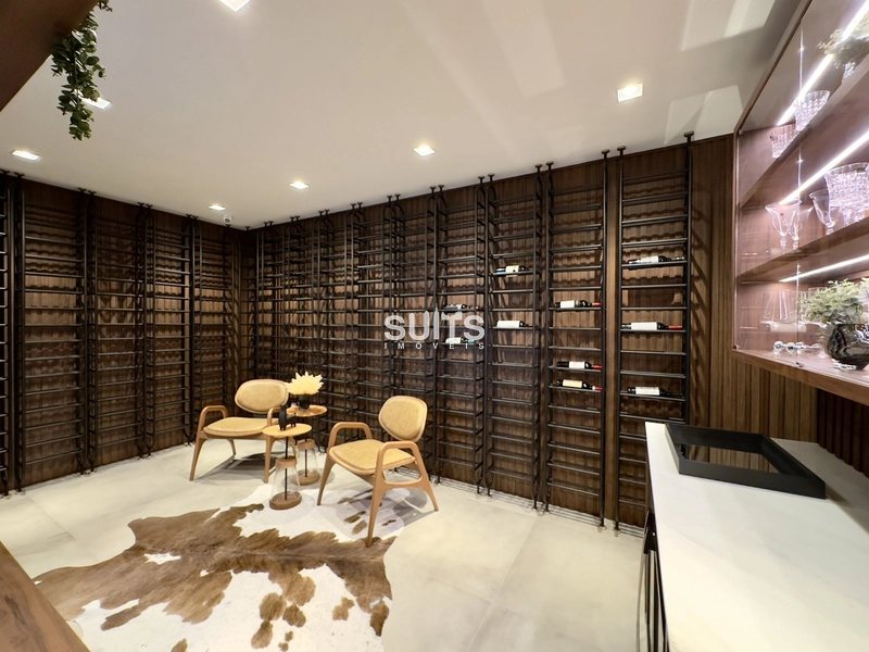 Magnifíco sobrado no condomínio Velas da Marina: 29ª foto da galeria de imagens do imóvel