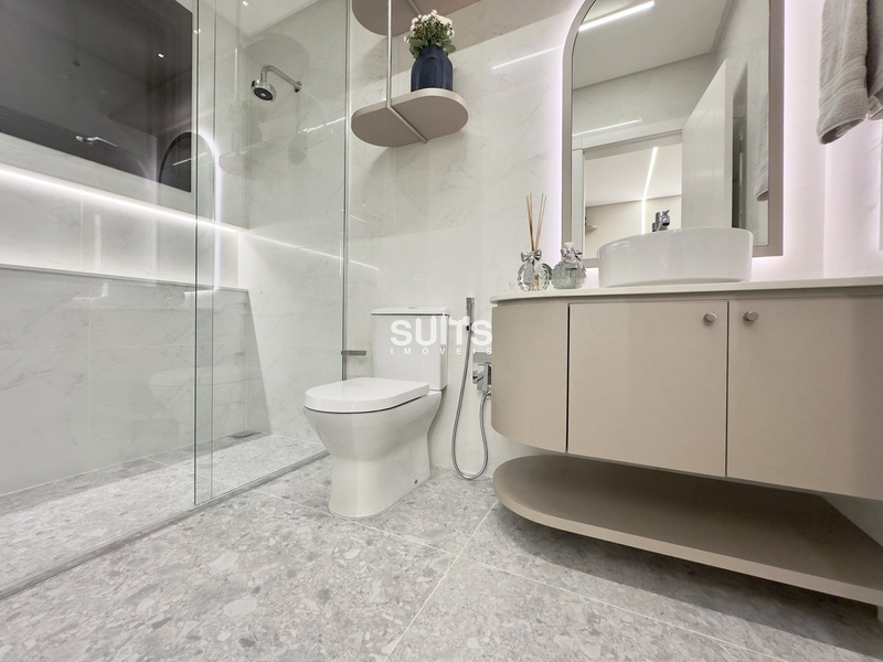 Magnifíco sobrado no condomínio Velas da Marina: 41ª foto da galeria de imagens do imóvel