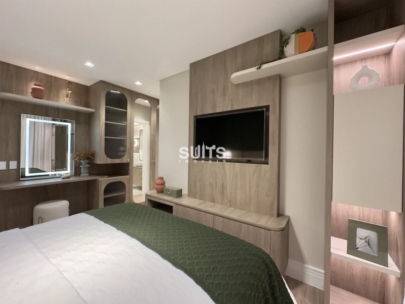 Magnifíco sobrado no condomínio Velas da Marina: 45ª foto da galeria de imagens do imóvel