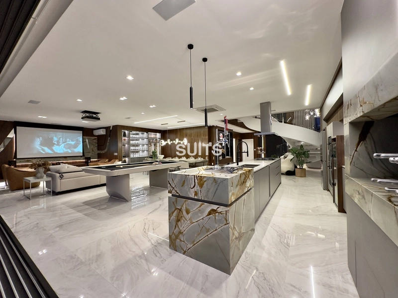 Magnifíco sobrado no condomínio Velas da Marina: 19ª foto da galeria de imagens do imóvel