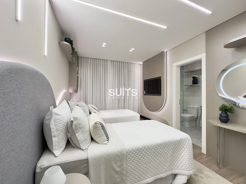 Magnifíco sobrado no condomínio Velas da Marina: 38ª foto da galeria de imagens do imóvel