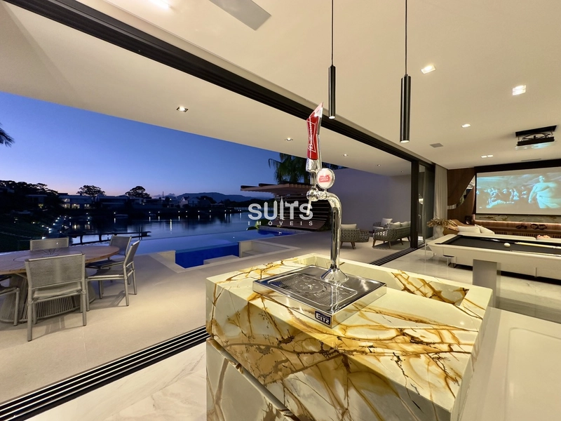 Magnifíco sobrado no condomínio Velas da Marina: 21ª foto da galeria de imagens do imóvel