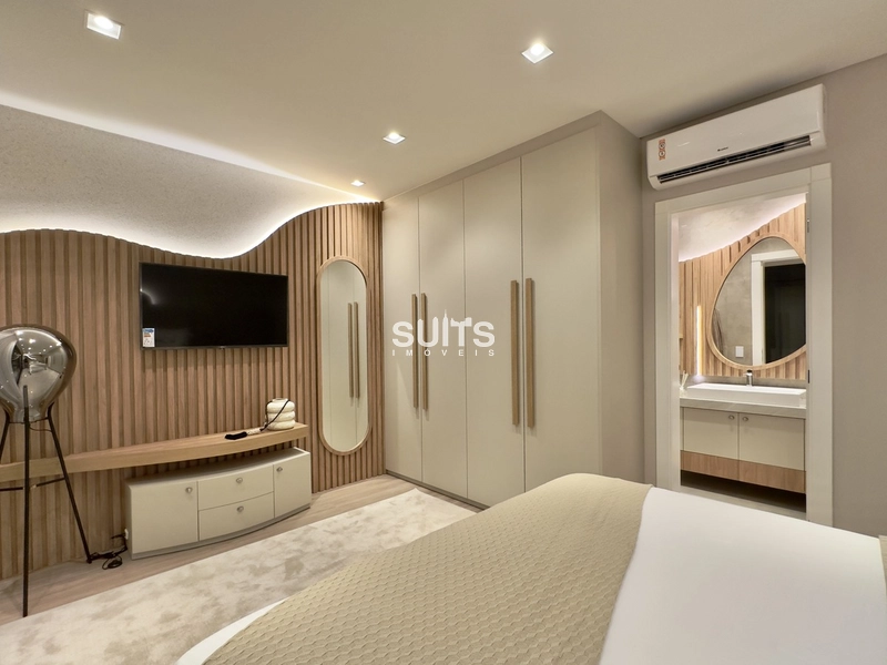 Magnifíco sobrado no condomínio Velas da Marina: 49ª foto da galeria de imagens do imóvel