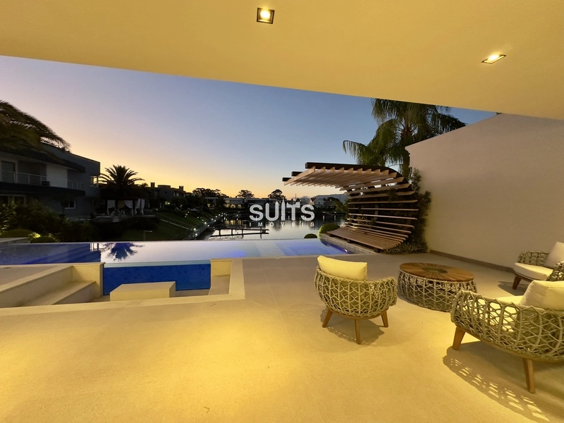 Magnifíco sobrado no condomínio Velas da Marina: 17ª foto da galeria de imagens do imóvel