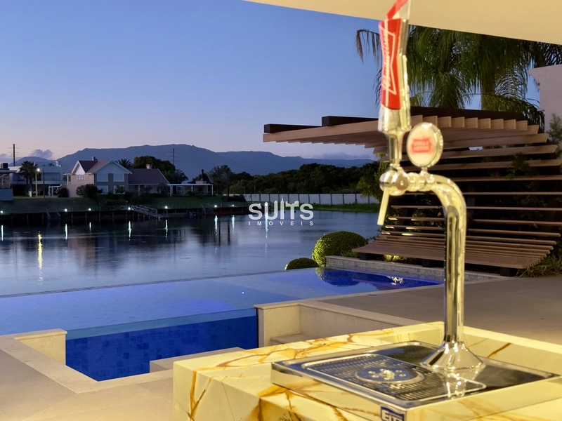 Magnifíco sobrado no condomínio Velas da Marina: 22ª foto da galeria de imagens do imóvel