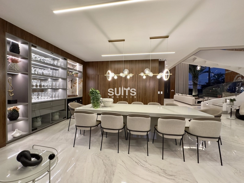 Magnifíco sobrado no condomínio Velas da Marina: 15ª foto da galeria de imagens do imóvel