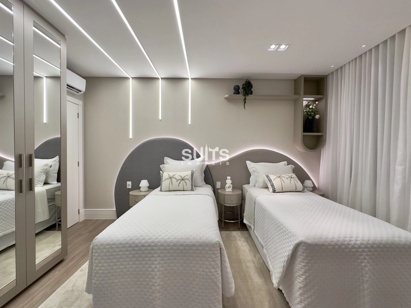 Magnifíco sobrado no condomínio Velas da Marina: 40ª foto da galeria de imagens do imóvel