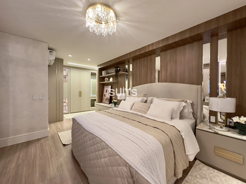 Magnifíco sobrado no condomínio Velas da Marina: 52ª foto da galeria de imagens do imóvel