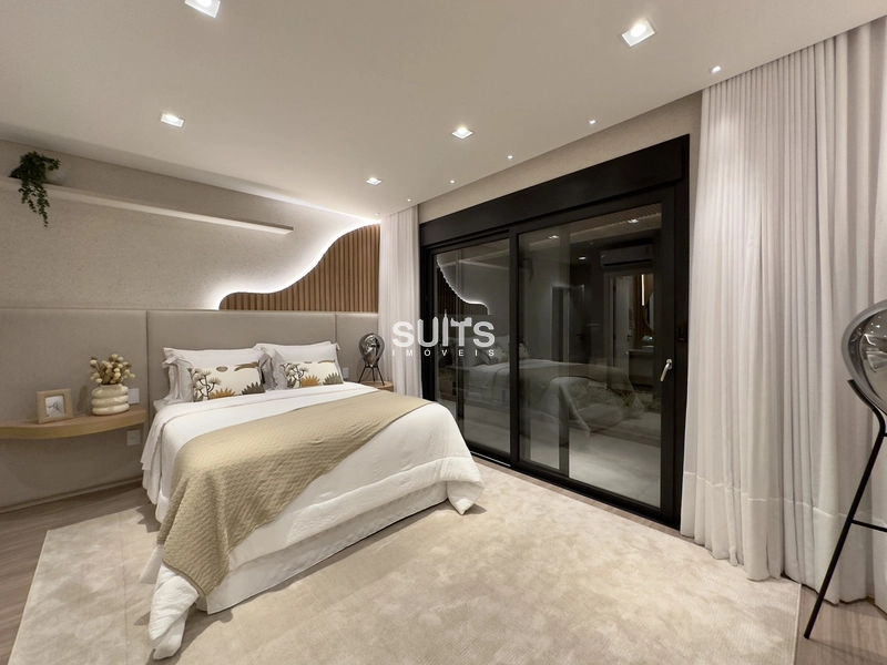 Magnifíco sobrado no condomínio Velas da Marina: 48ª foto da galeria de imagens do imóvel